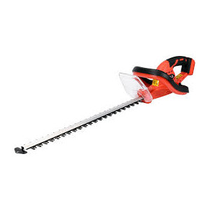 E. Nożyce do żywopłotu 18V Li-lon 56cm. YATO